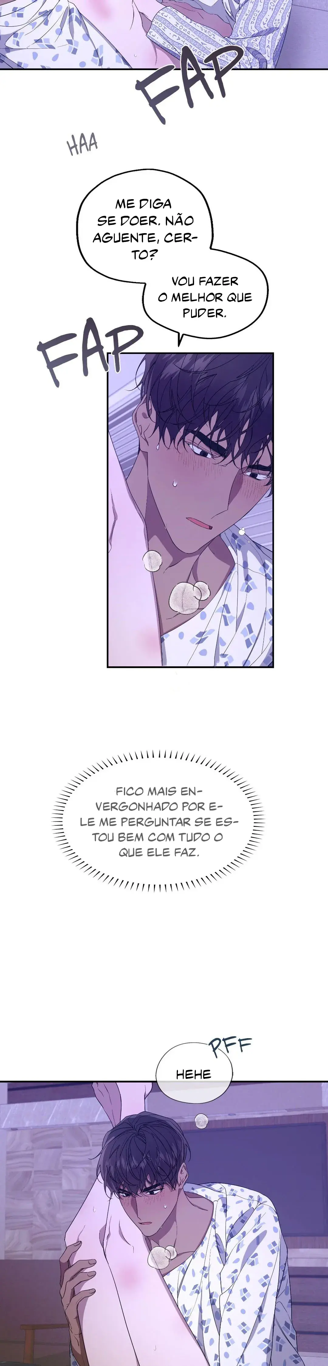 Avle – Capítulo 92 Yaoi – Página 18