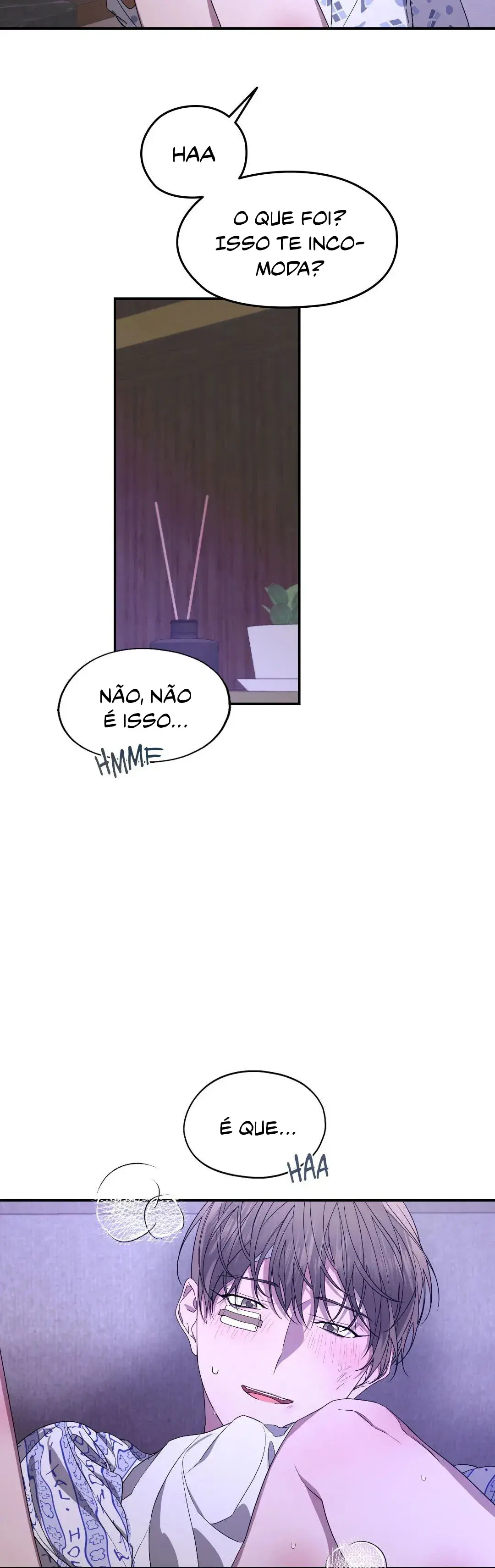 Avle – Capítulo 92 Yaoi – Página 19