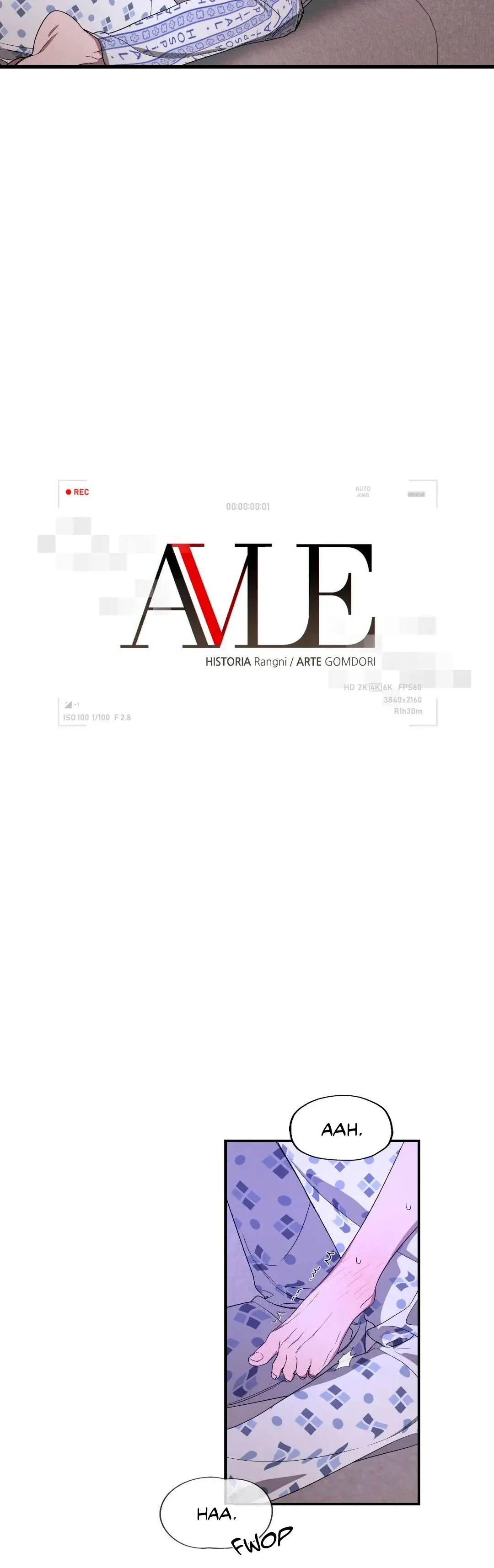 Avle – Capítulo 92 Yaoi – Página 2