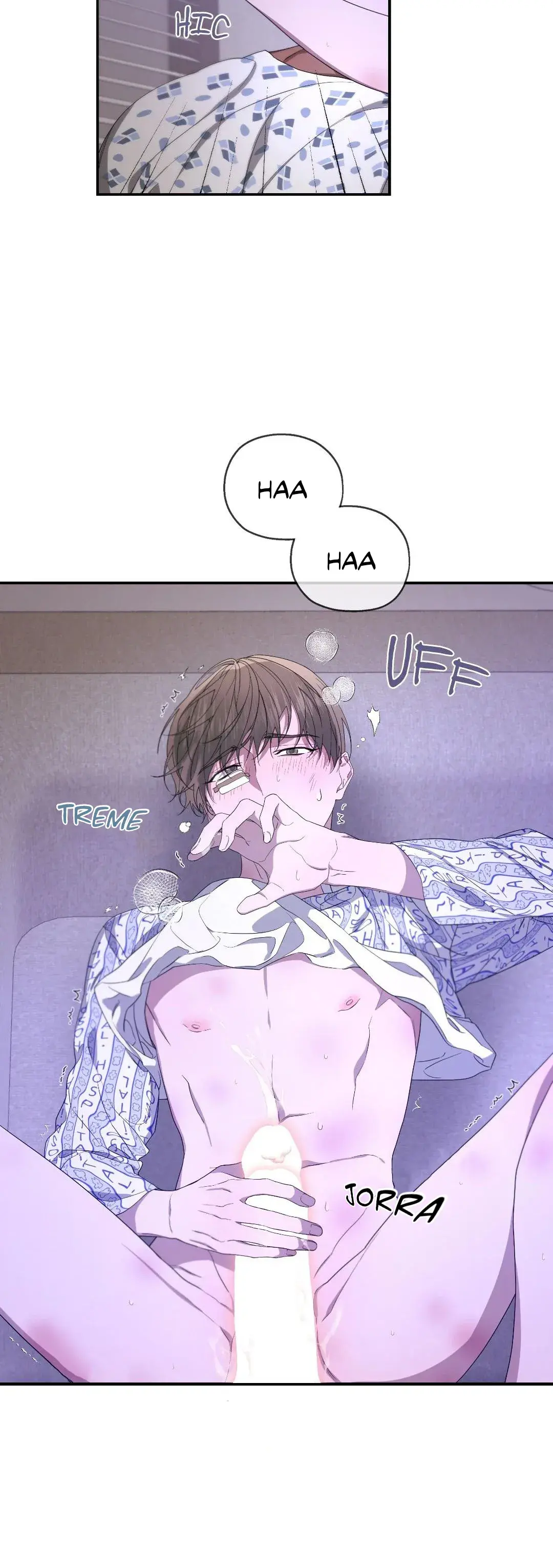 Avle – Capítulo 92 Yaoi – Página 23