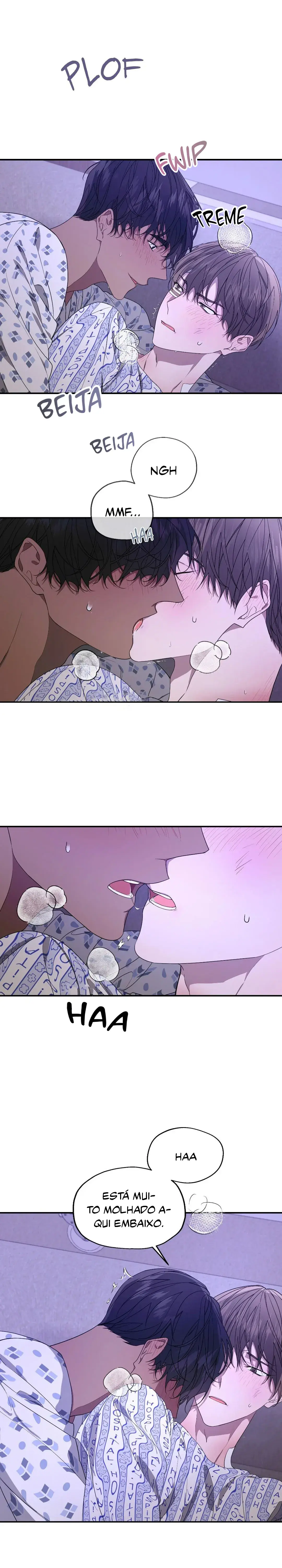 Avle – Capítulo 92 Yaoi – Página 24