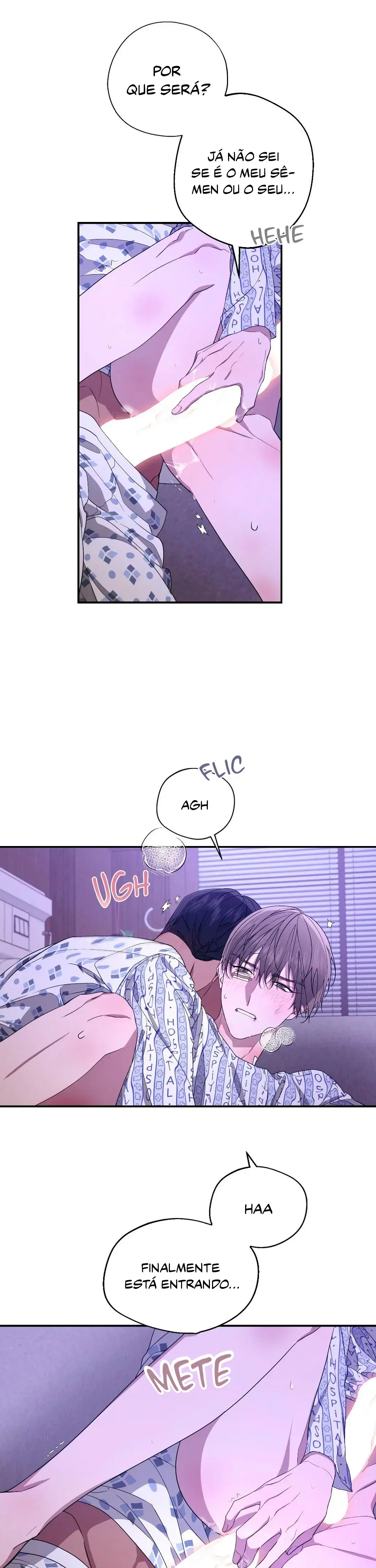 Avle – Capítulo 92 Yaoi – Página 25