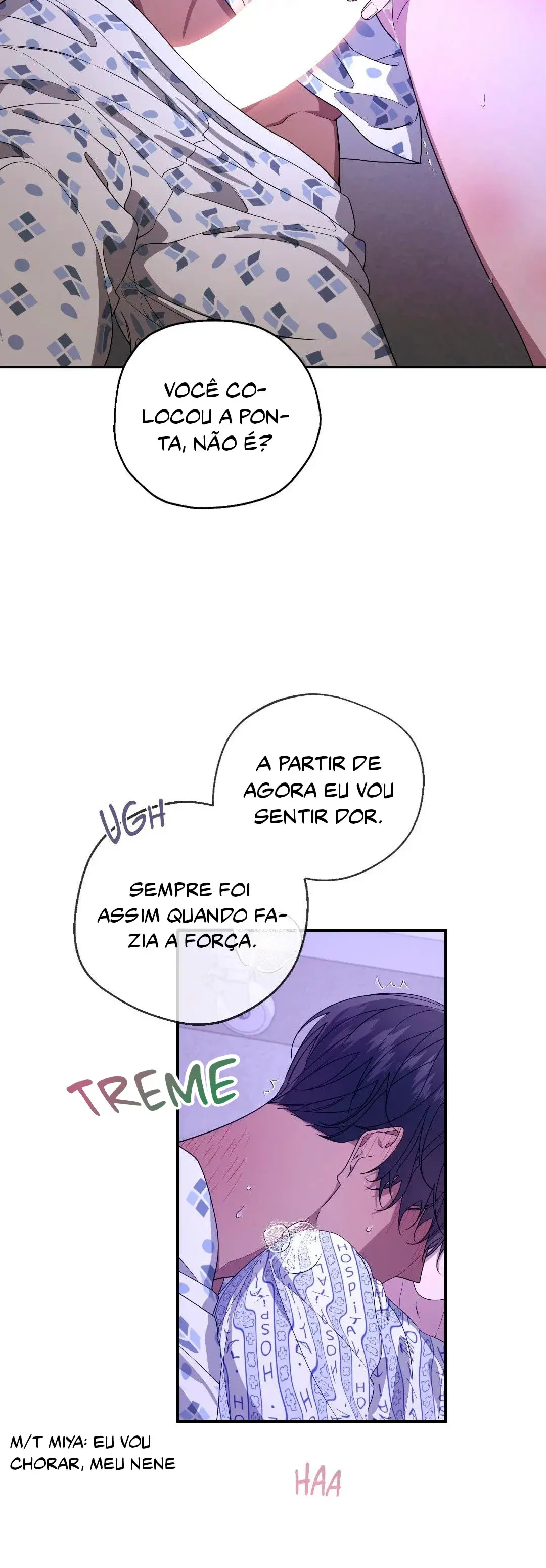 Avle – Capítulo 92 Yaoi – Página 26