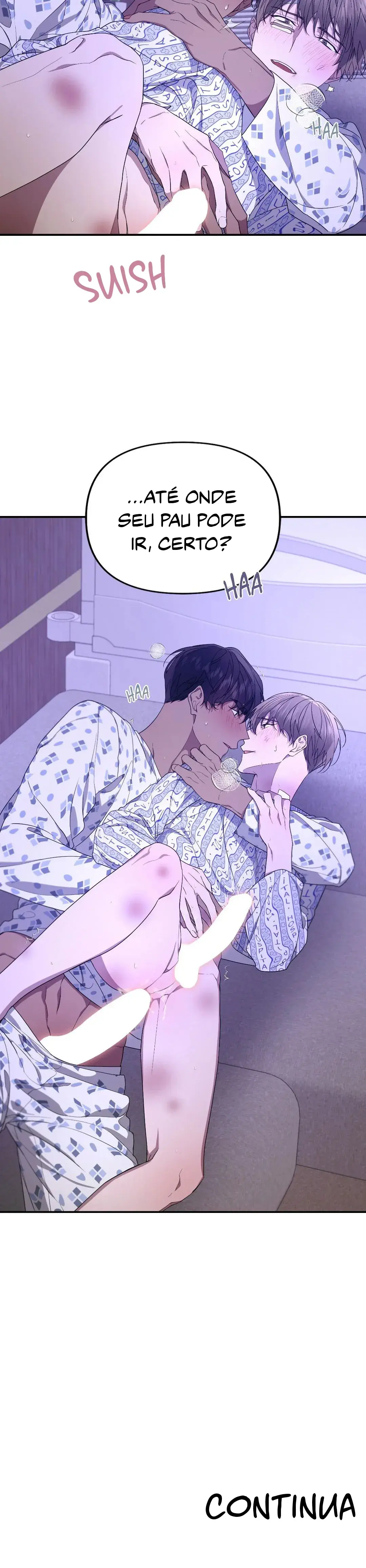 Avle – Capítulo 92 Yaoi – Página 28