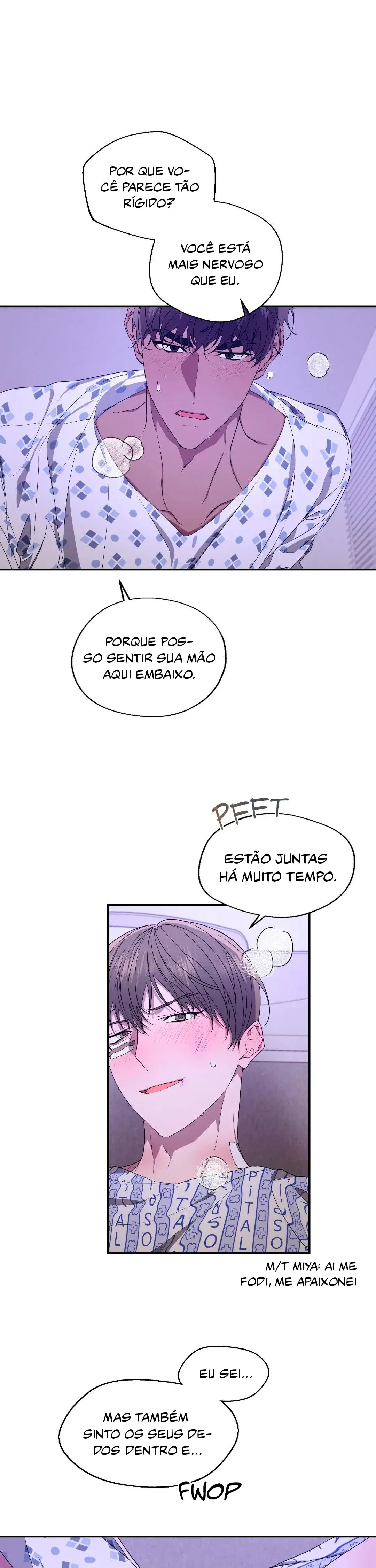 Avle – Capítulo 92 Yaoi – Página 4