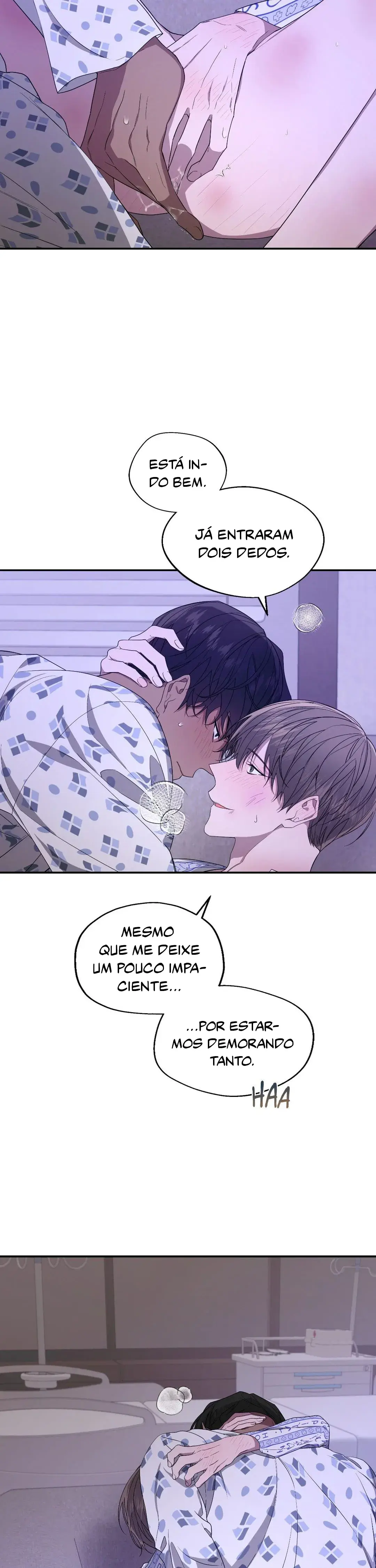 Avle – Capítulo 92 Yaoi – Página 5