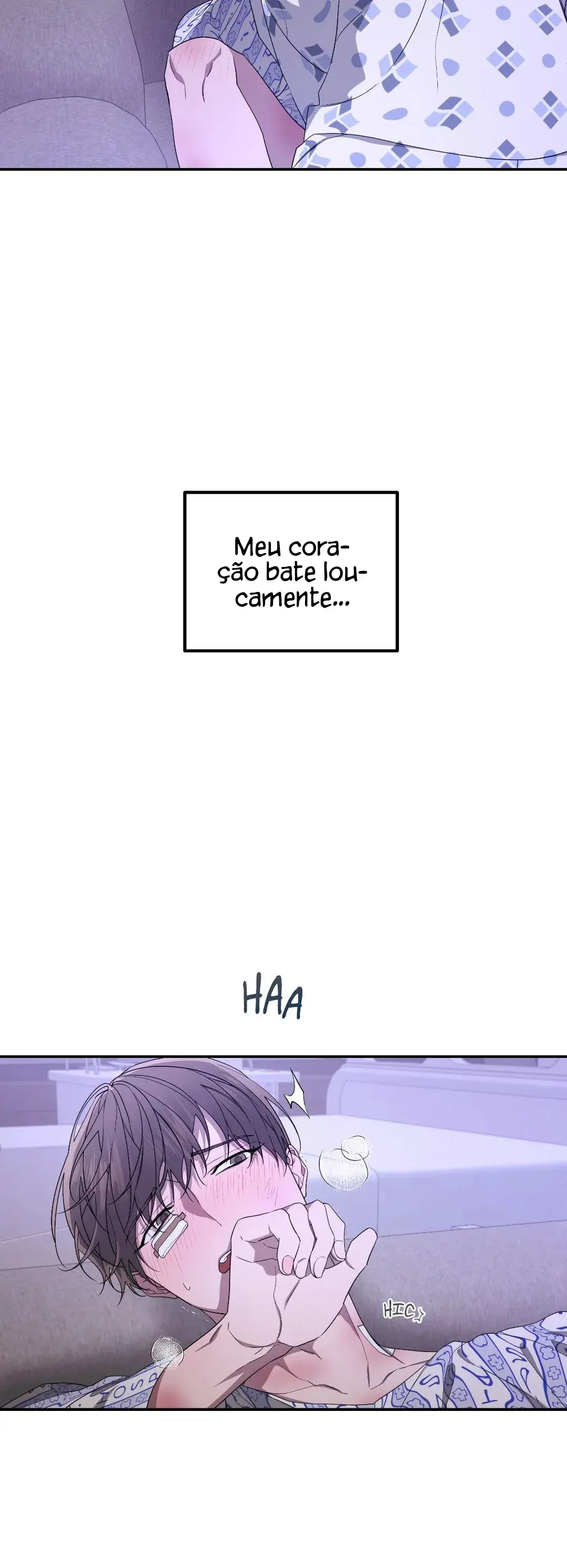 Avle – Capítulo 92 Yaoi – Página 6