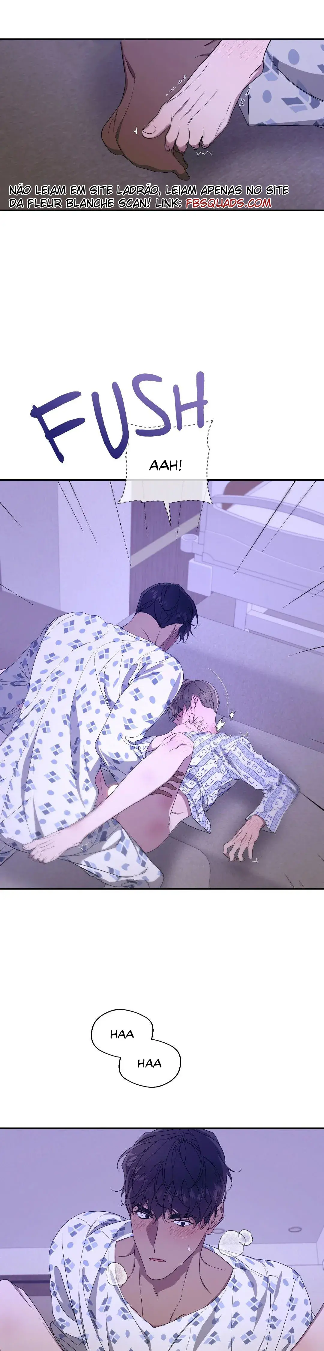 Avle – Capítulo 92 Yaoi – Página 8