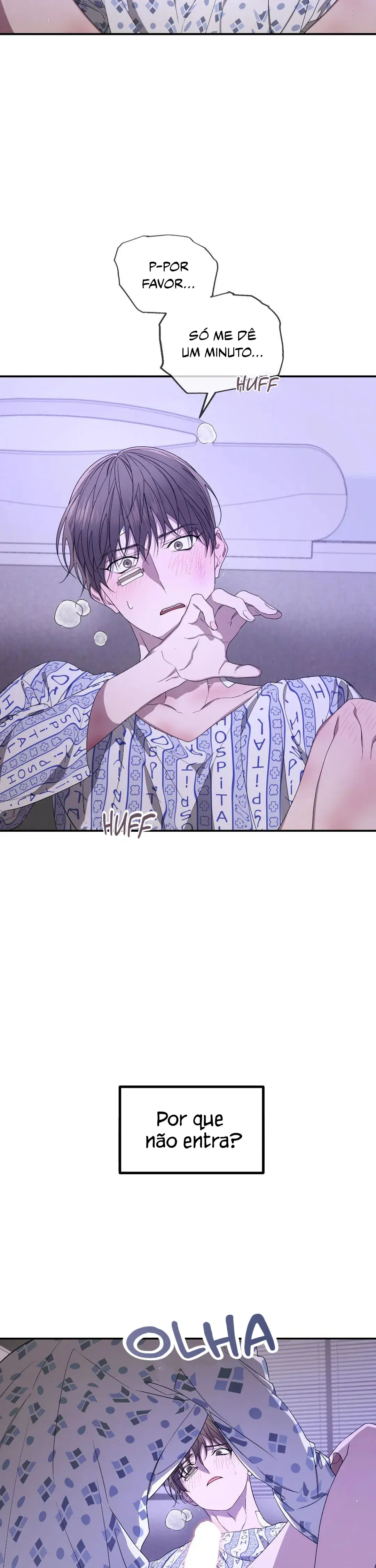 Avle – Capítulo 92 Yaoi – Página 9