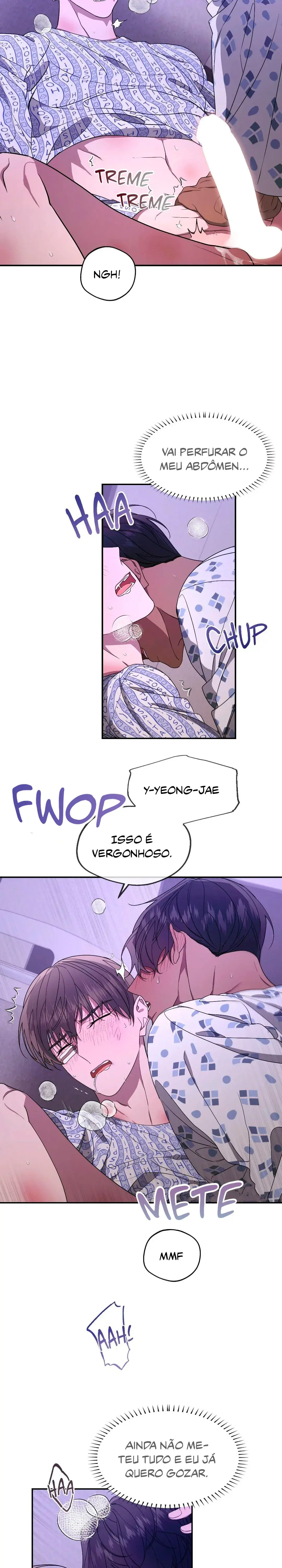 Avle – Capítulo 93 Yaoi – Página 10 Avle – Capítulo 93 Yaoi – Página 10