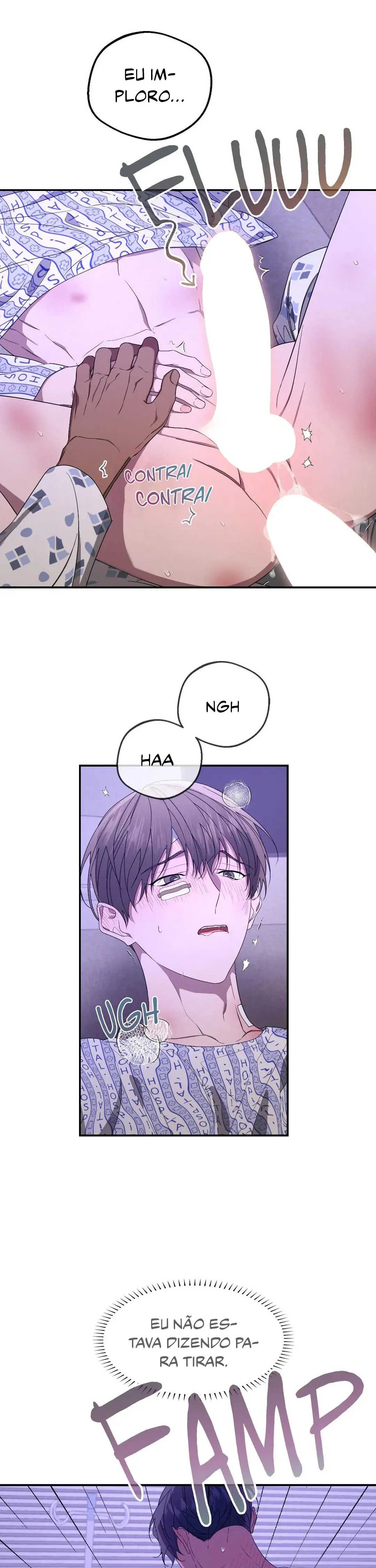 Avle – Capítulo 93 Yaoi – Página 12 Avle – Capítulo 93 Yaoi – Página 12