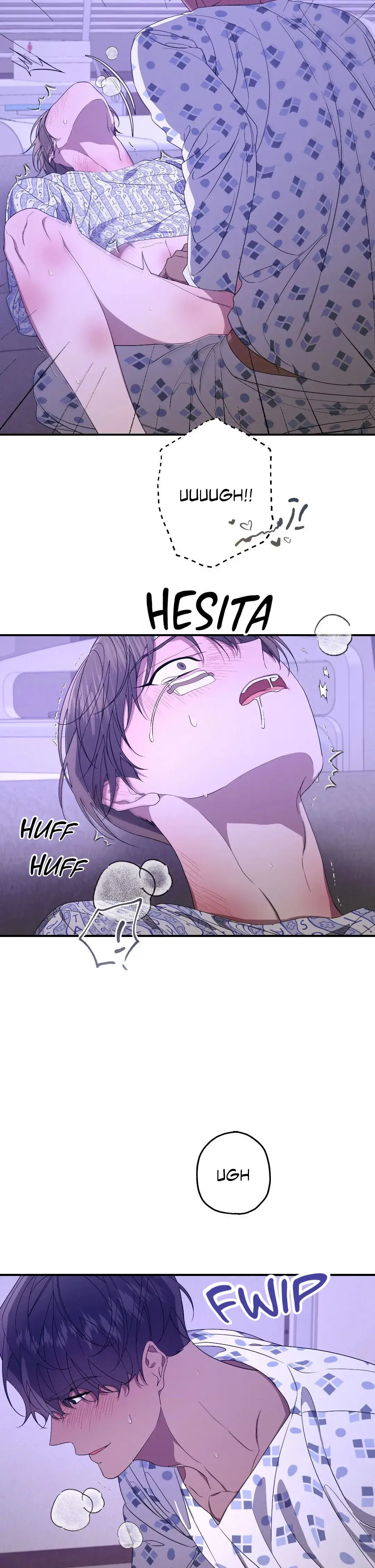 Avle – Capítulo 93 Yaoi – Página 13 Avle – Capítulo 93 Yaoi – Página 13