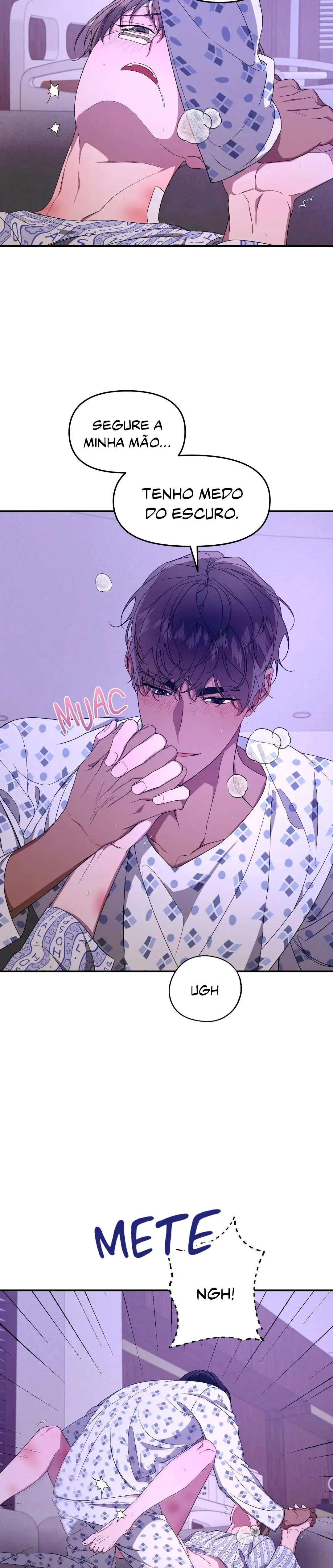 Avle – Capítulo 93 Yaoi – Página 16 Avle – Capítulo 93 Yaoi – Página 16