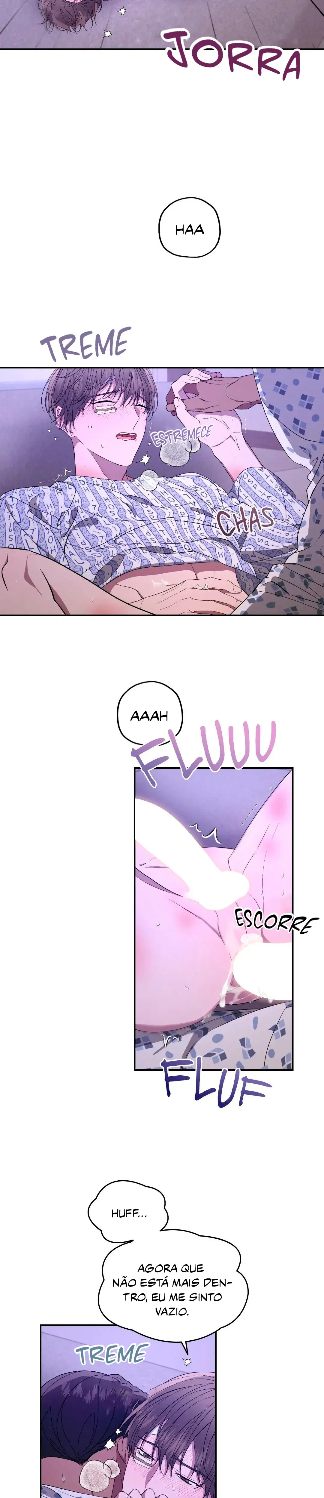 Avle – Capítulo 93 Yaoi – Página 20 Avle – Capítulo 93 Yaoi – Página 20