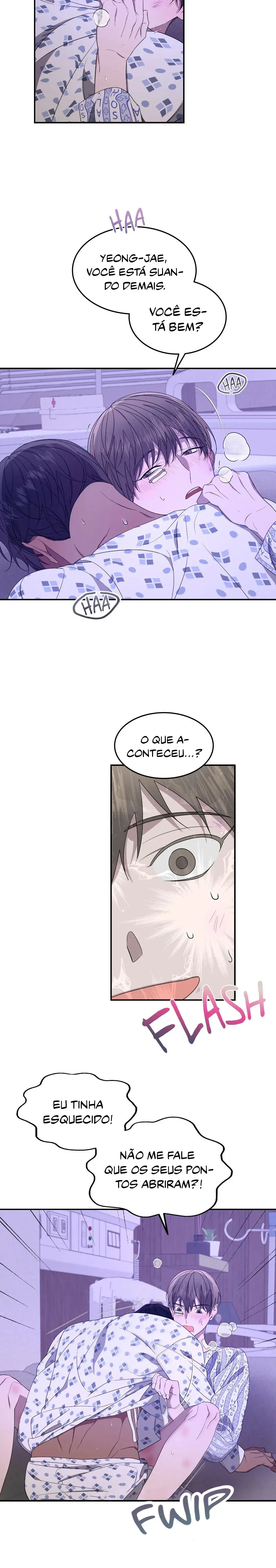 Avle – Capítulo 93 Yaoi – Página 21 Avle – Capítulo 93 Yaoi – Página 21