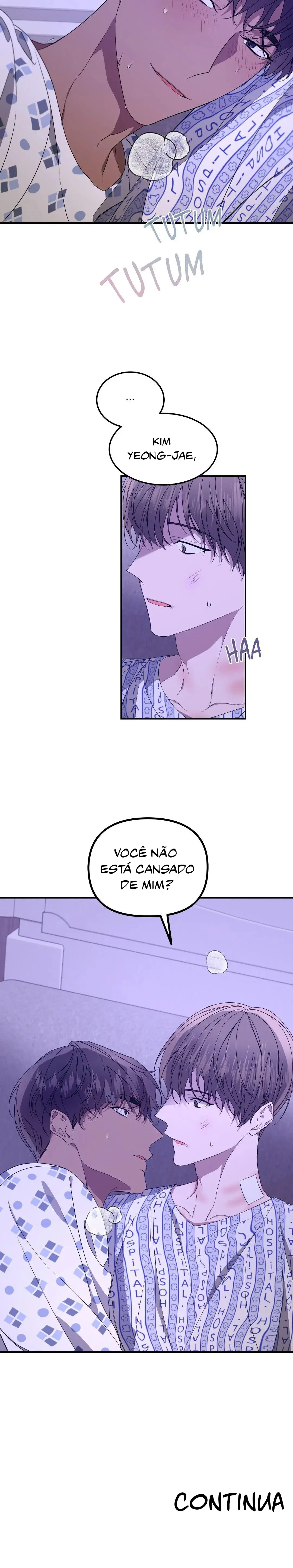 Avle – Capítulo 93 Yaoi – Página 23 Avle – Capítulo 93 Yaoi – Página 23