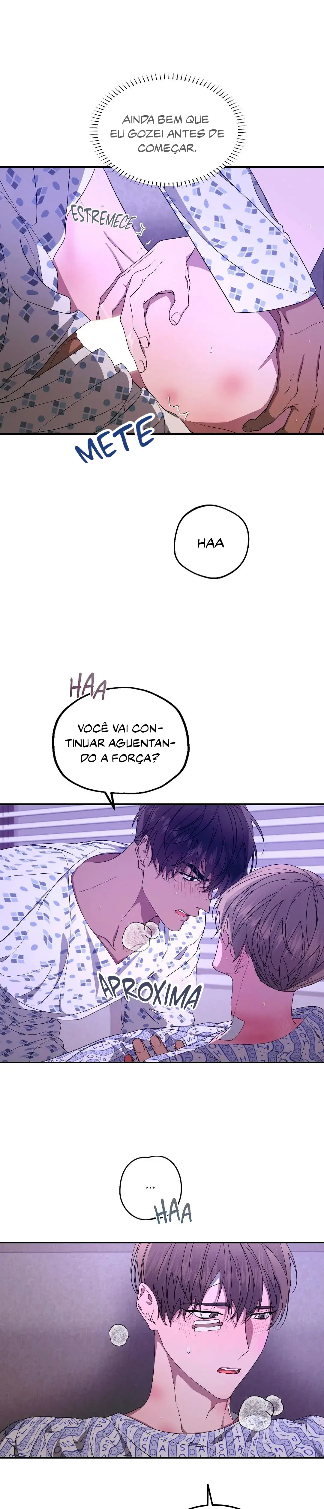 Avle – Capítulo 93 Yaoi – Página 5 Avle – Capítulo 93 Yaoi – Página 5