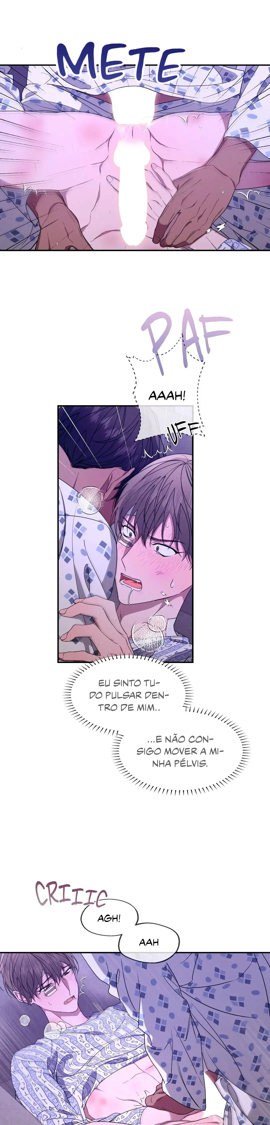 Avle – Capítulo 93 Yaoi – Página 8 Avle – Capítulo 93 Yaoi – Página 8