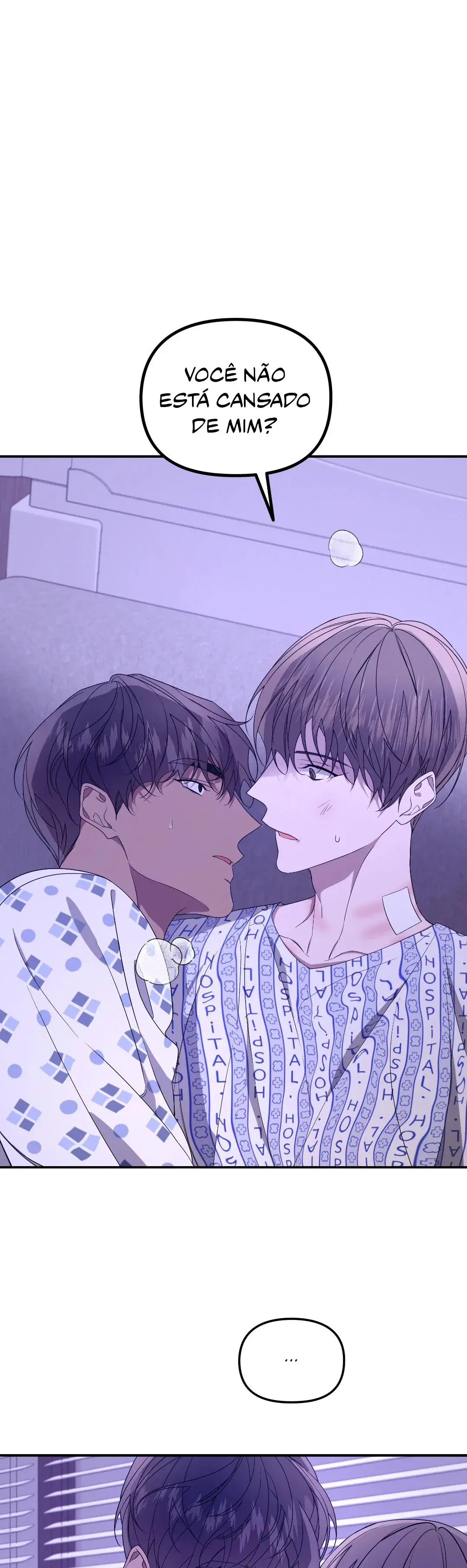 Avle – Capítulo 94 Yaoi – Página 1