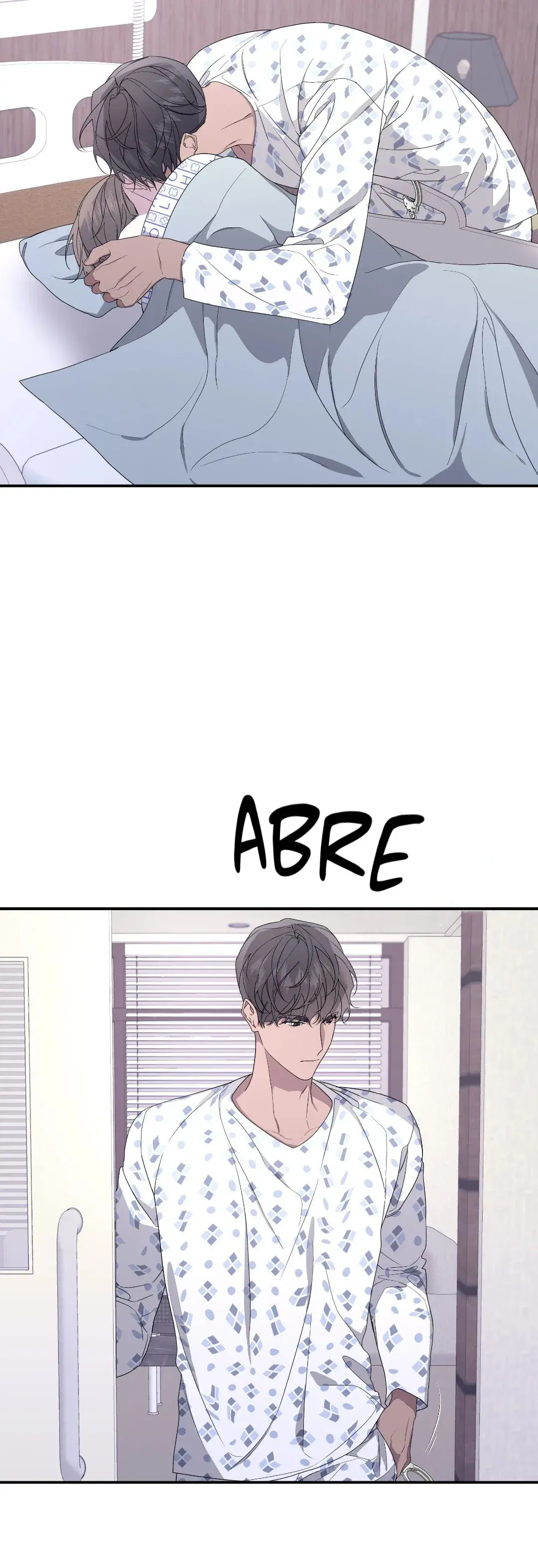 Avle – Capítulo 94 Yaoi – Página 13