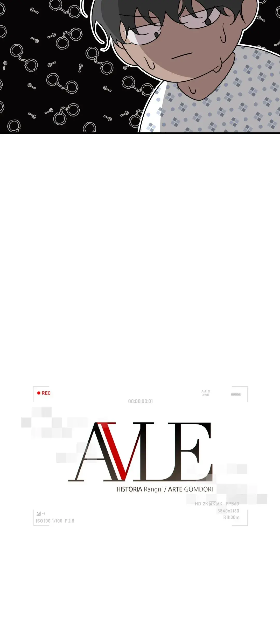 Avle – Capítulo 94 Yaoi – Página 17