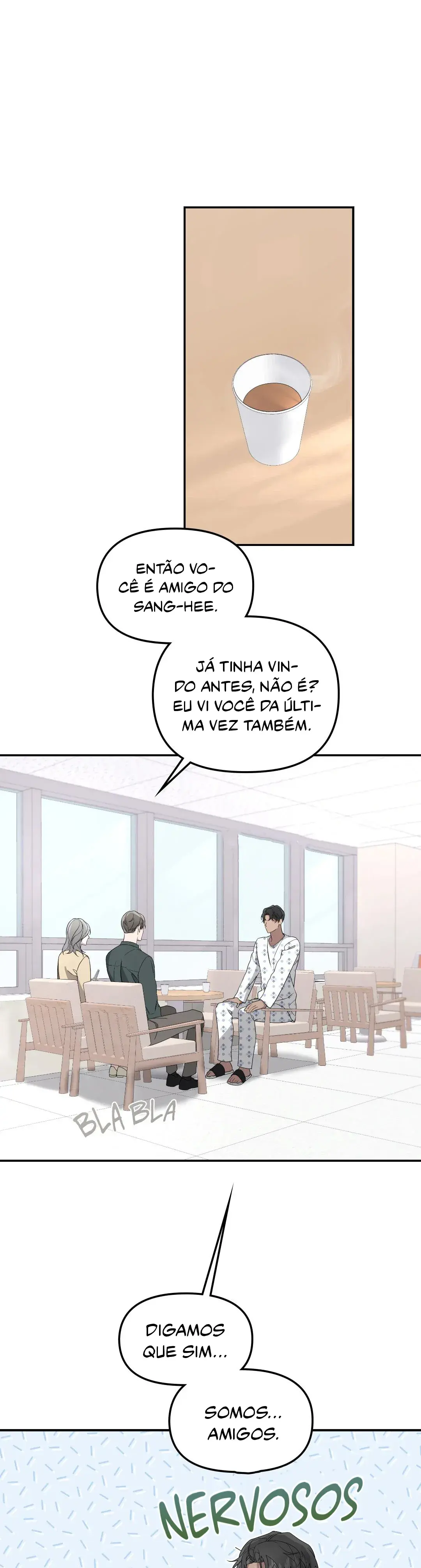 Avle – Capítulo 94 Yaoi – Página 18