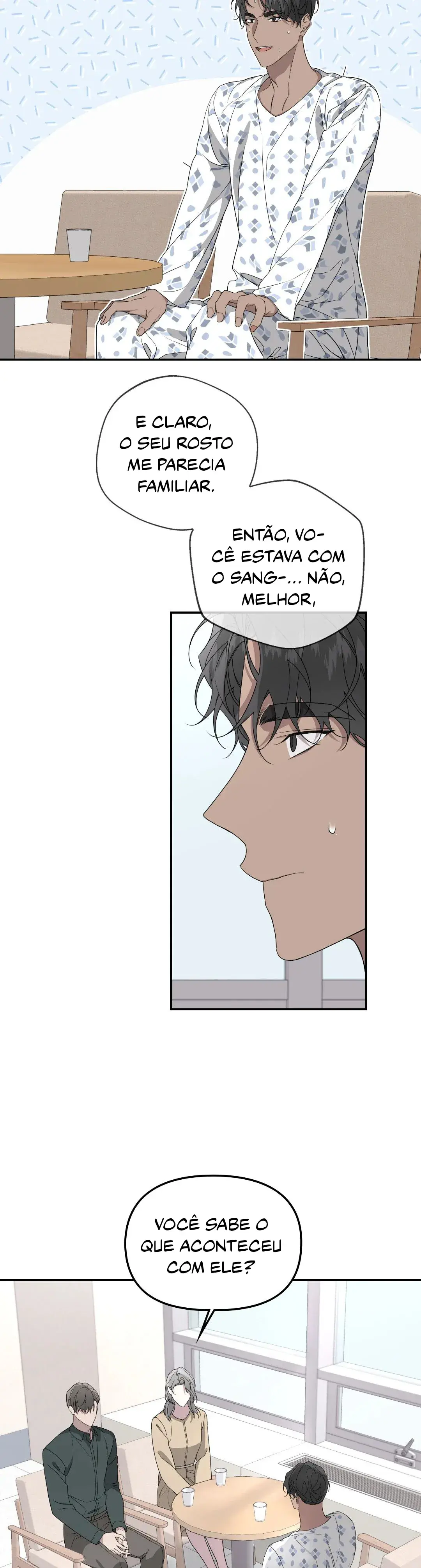 Avle – Capítulo 94 Yaoi – Página 19