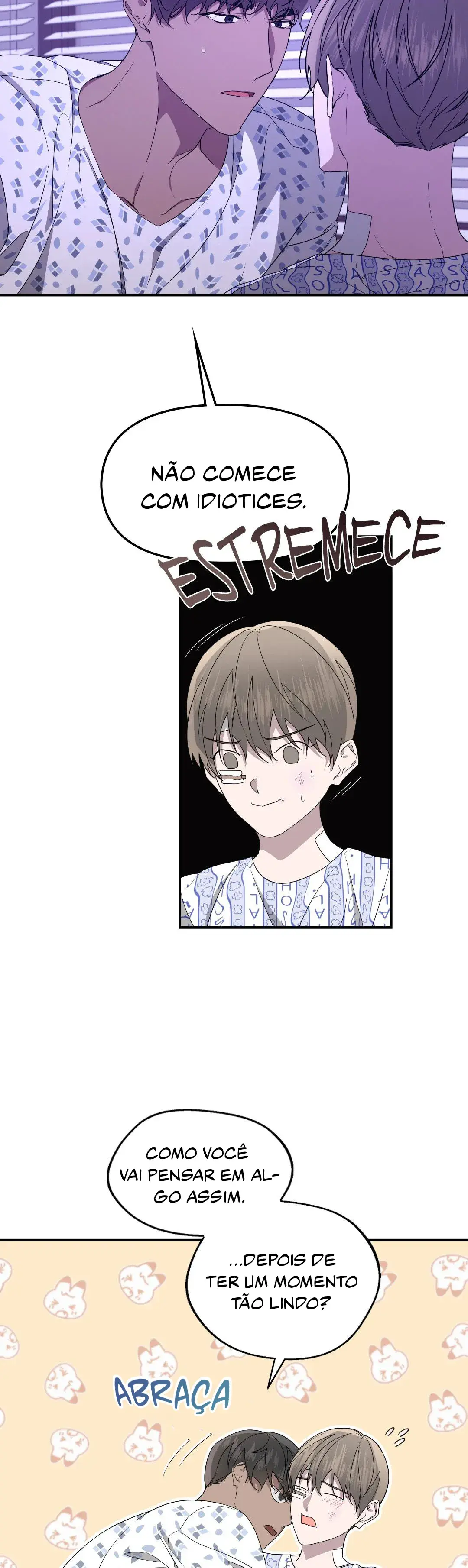 Avle – Capítulo 94 Yaoi – Página 2