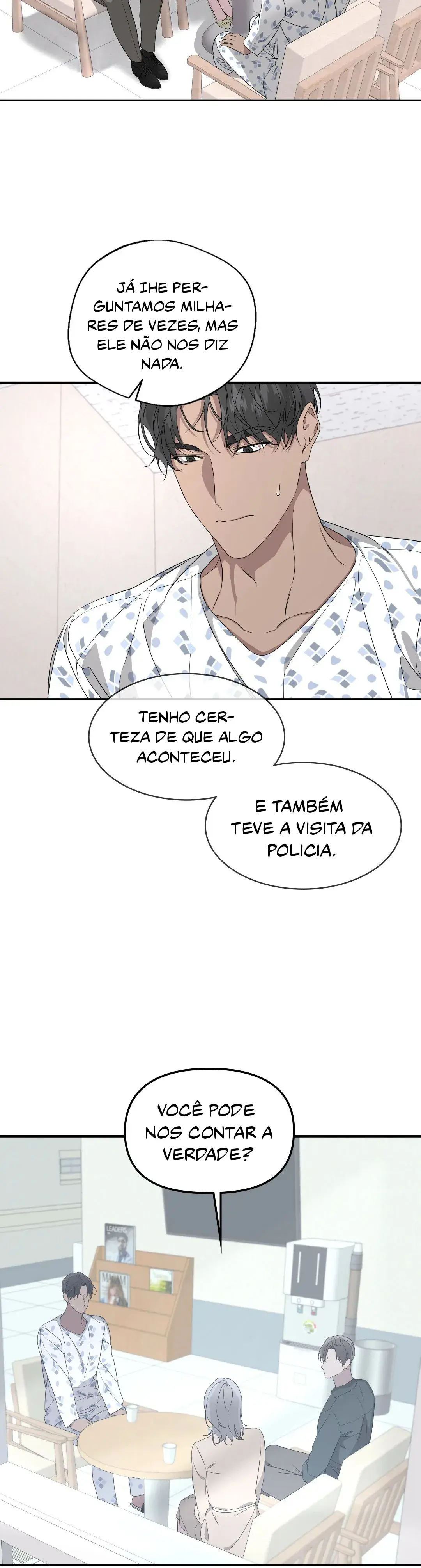 Avle – Capítulo 94 Yaoi – Página 20