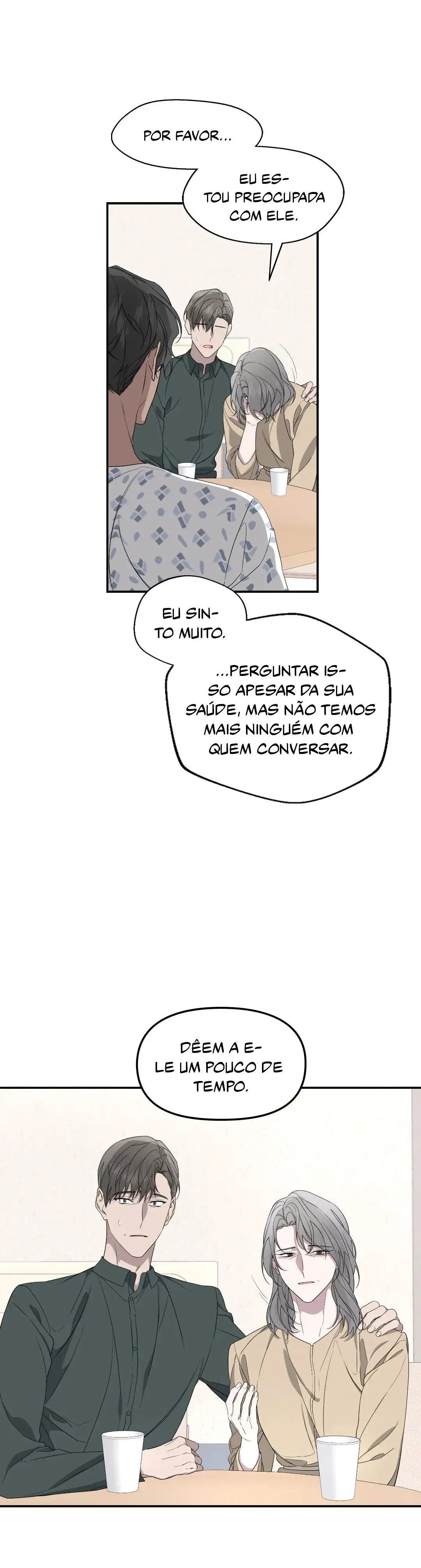 Avle – Capítulo 94 Yaoi – Página 21