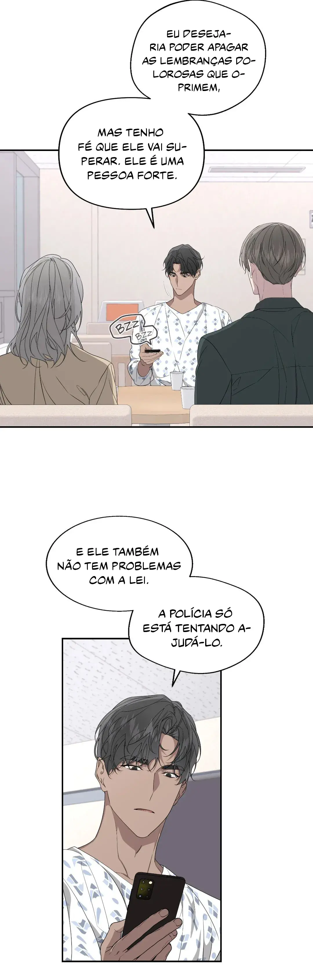 Avle – Capítulo 94 Yaoi – Página 23