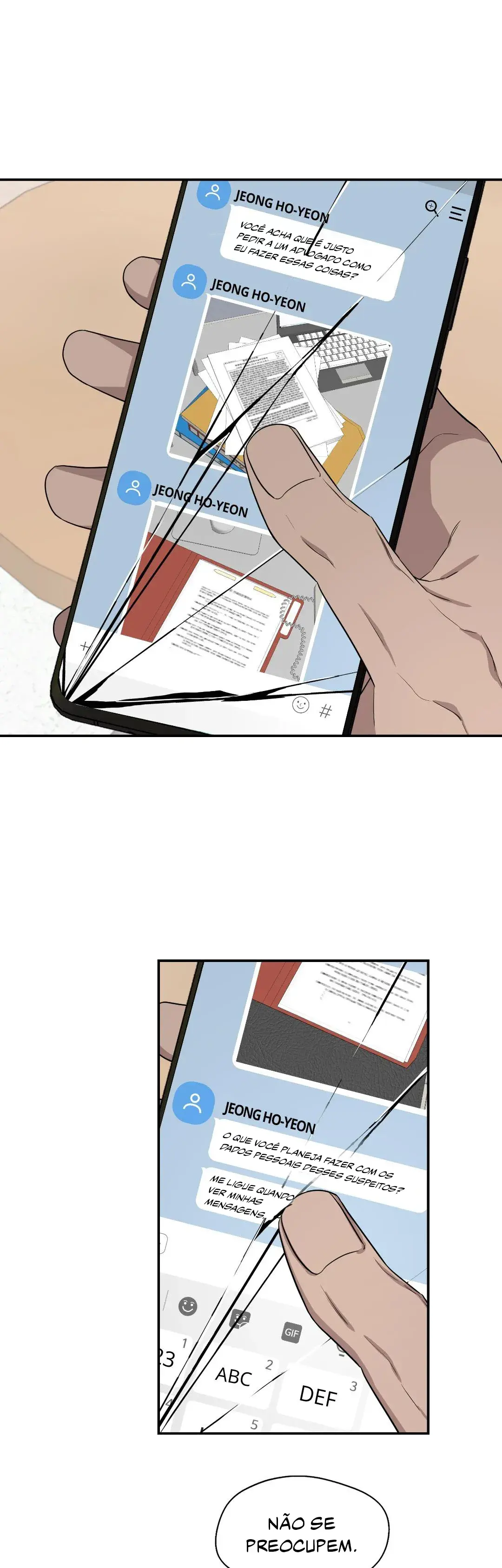 Avle – Capítulo 94 Yaoi – Página 24