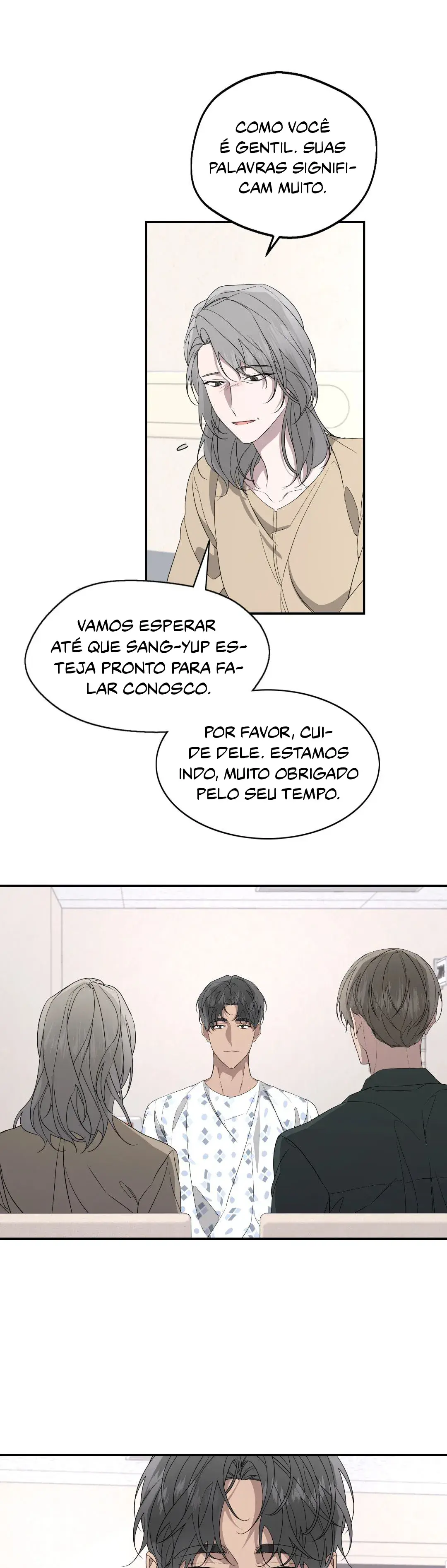 Avle – Capítulo 94 Yaoi – Página 26