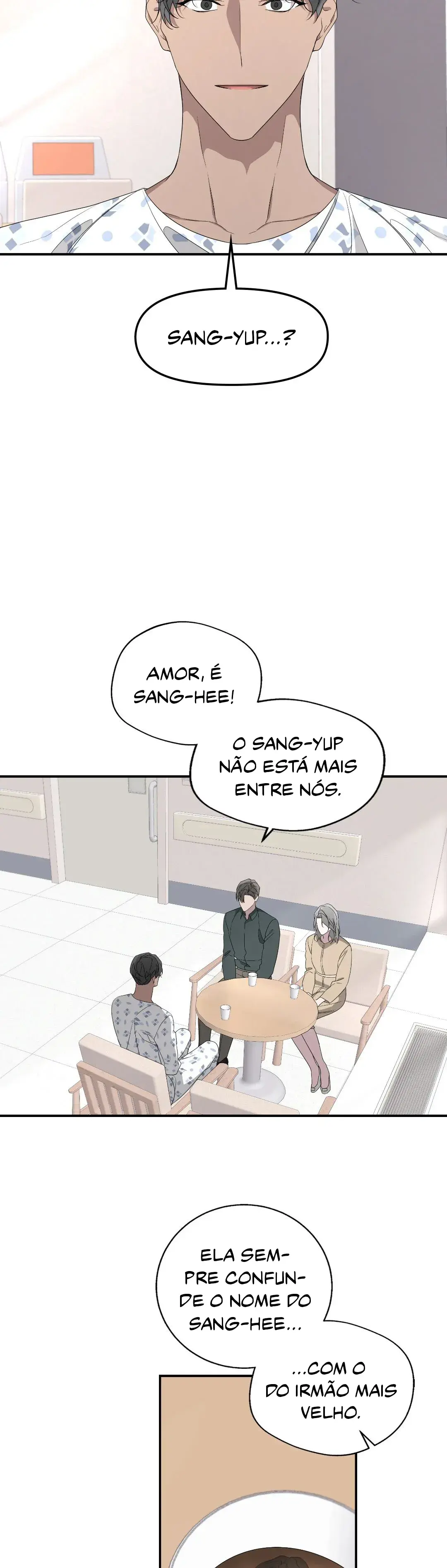 Avle – Capítulo 94 Yaoi – Página 27