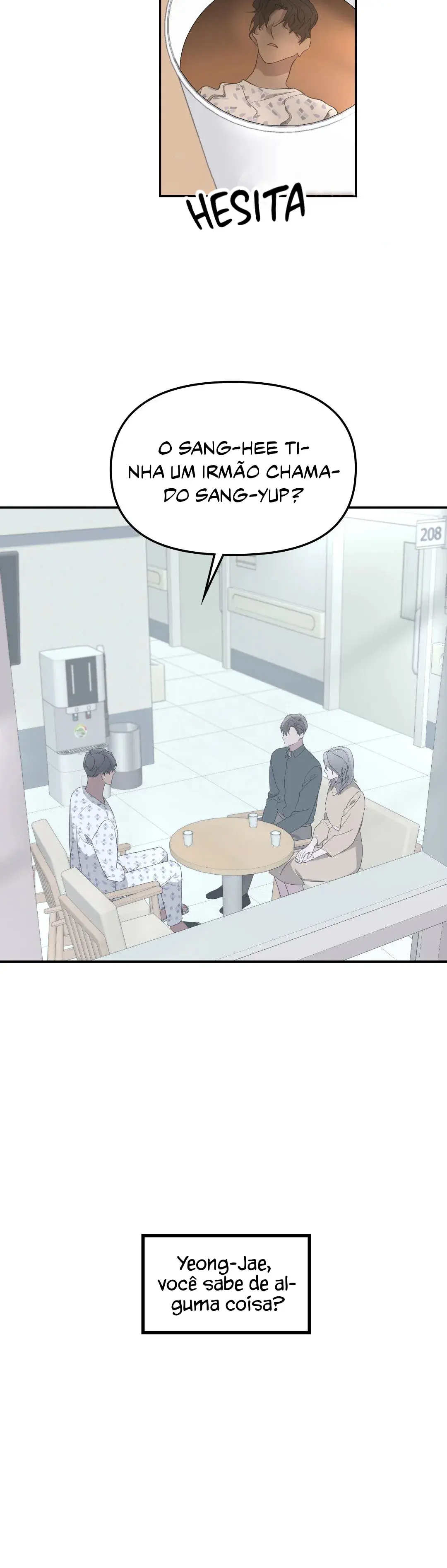 Avle – Capítulo 94 Yaoi – Página 28