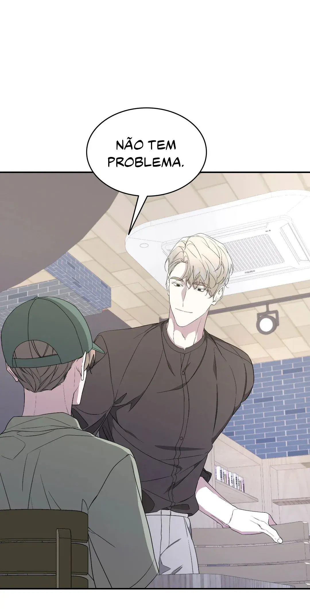 Avle – Capítulo 94 Yaoi – Página 34