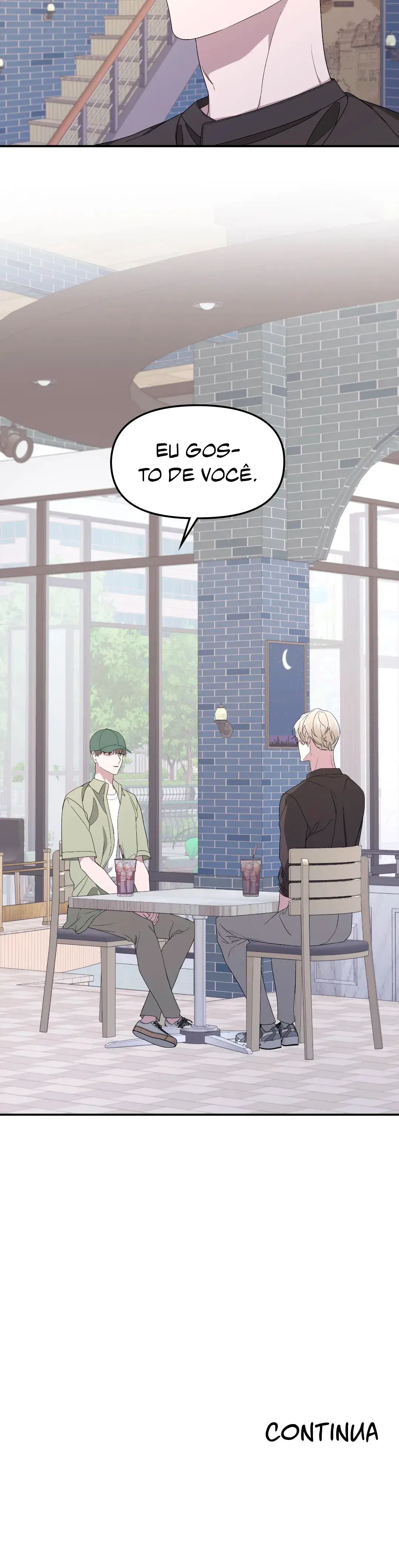 Avle – Capítulo 94 Yaoi – Página 36