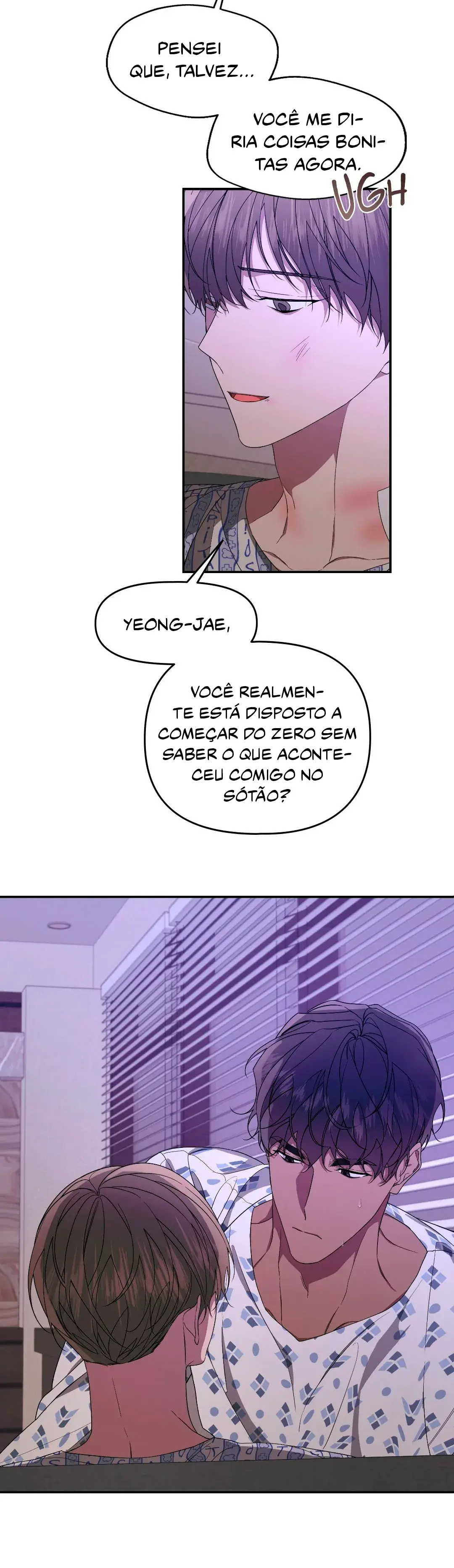 Avle – Capítulo 94 Yaoi – Página 4