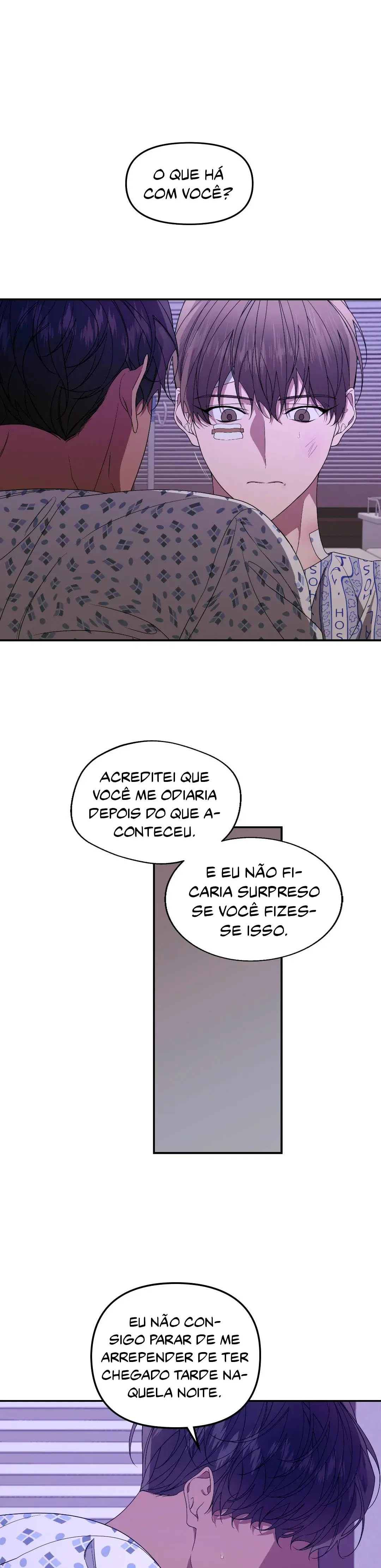 Avle – Capítulo 94 Yaoi – Página 5