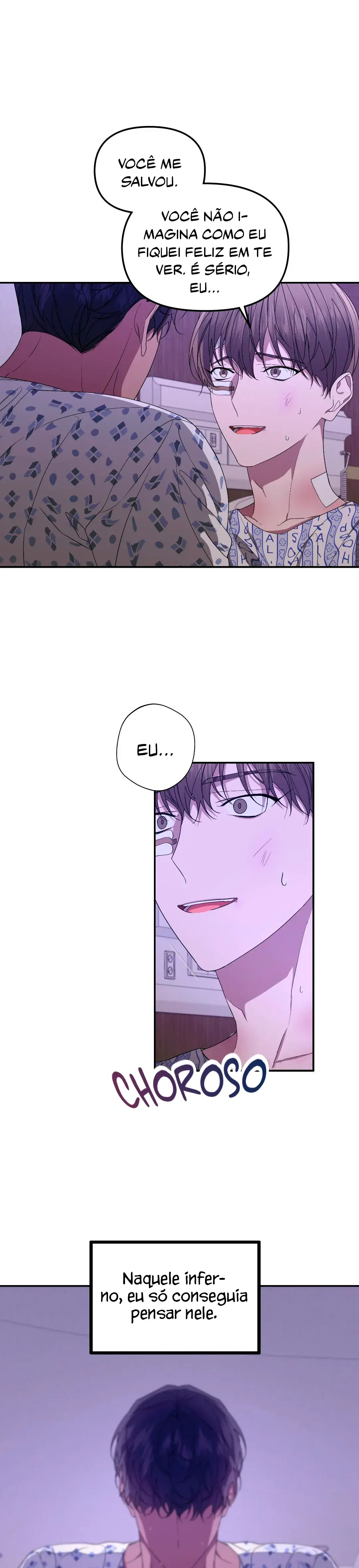 Avle – Capítulo 94 Yaoi – Página 8