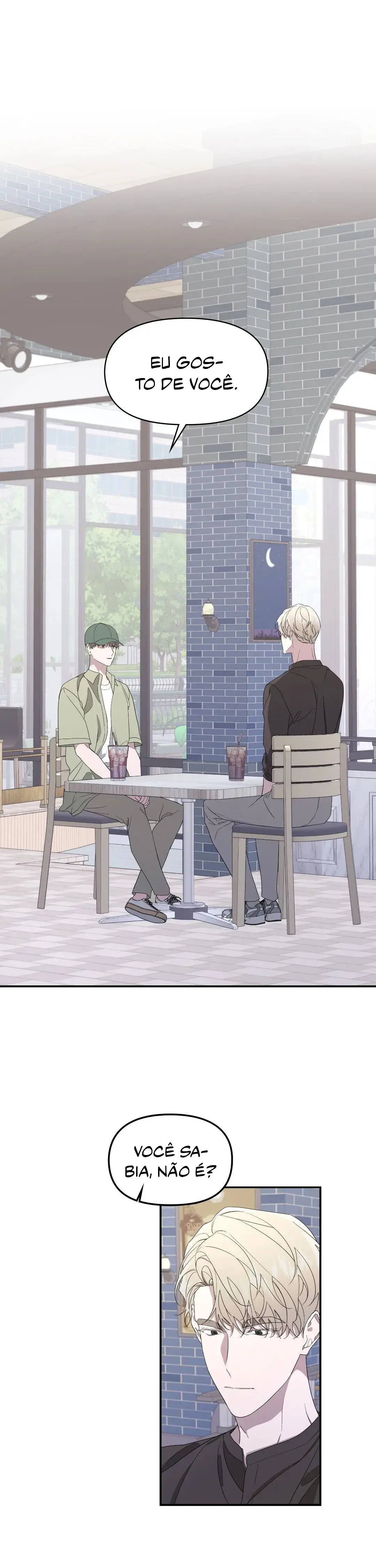 Avle – Capítulo 95 Yaoi – Página 1 Avle – Capítulo 95 Yaoi – Página 1