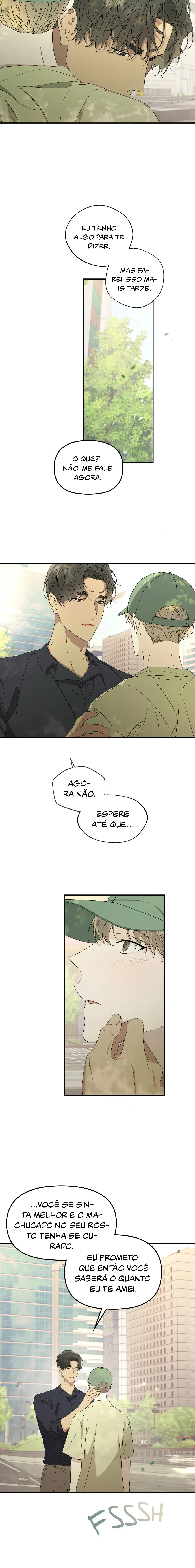 Avle – Capítulo 95 Yaoi – Página 10 Avle – Capítulo 95 Yaoi – Página 10