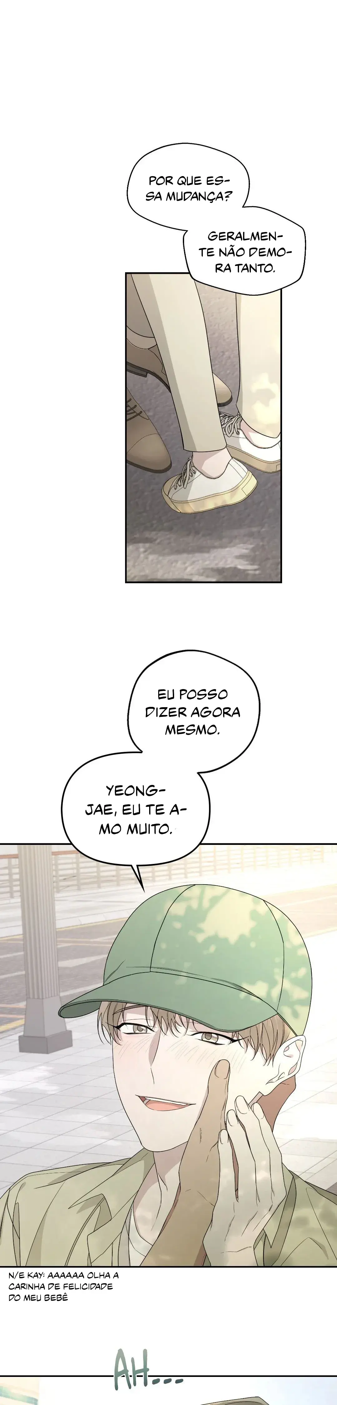 Avle – Capítulo 95 Yaoi – Página 11 Avle – Capítulo 95 Yaoi – Página 11