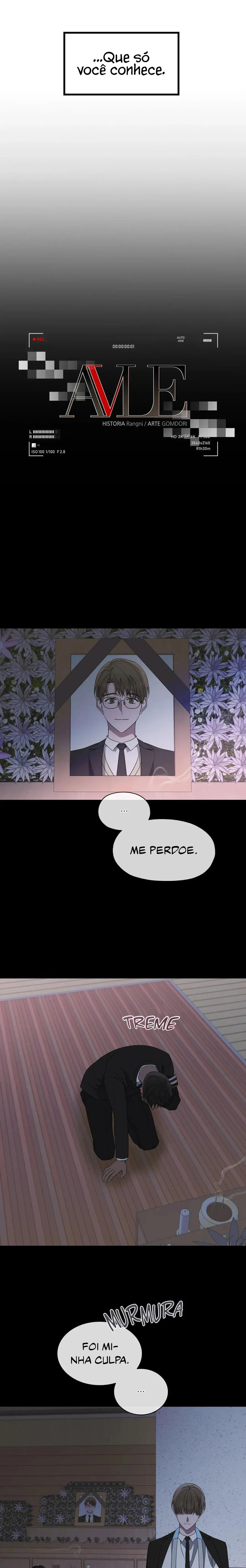 Avle – Capítulo 95 Yaoi – Página 14 Avle – Capítulo 95 Yaoi – Página 14