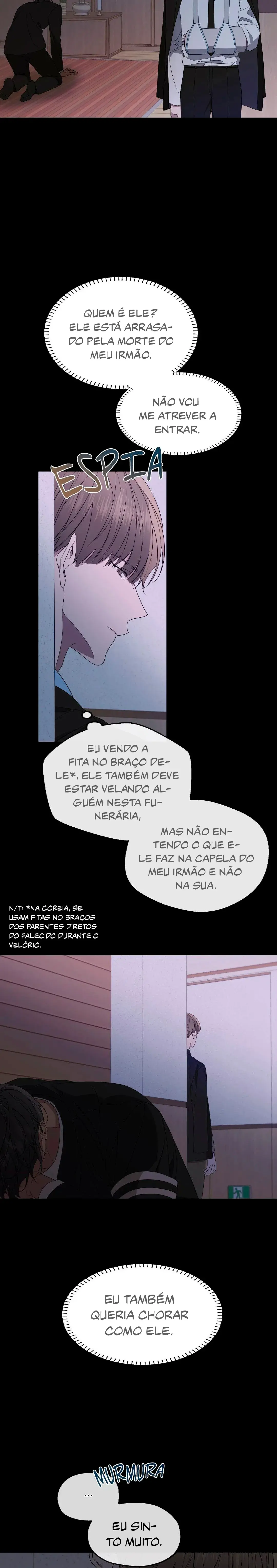 Avle – Capítulo 95 Yaoi – Página 15 Avle – Capítulo 95 Yaoi – Página 15