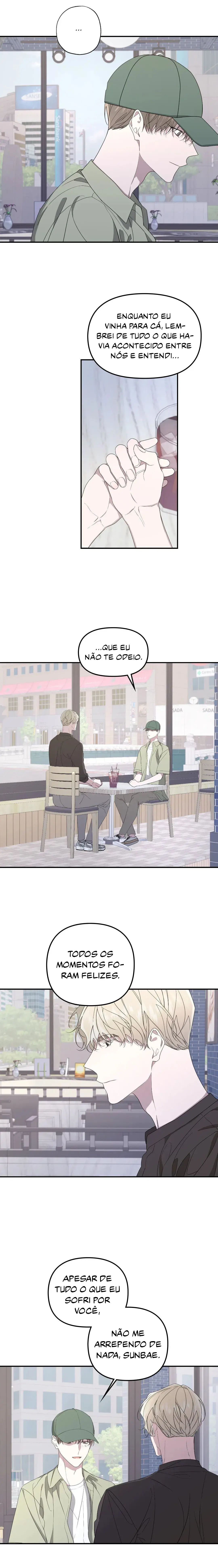 Avle – Capítulo 95 Yaoi – Página 2 Avle – Capítulo 95 Yaoi – Página 2