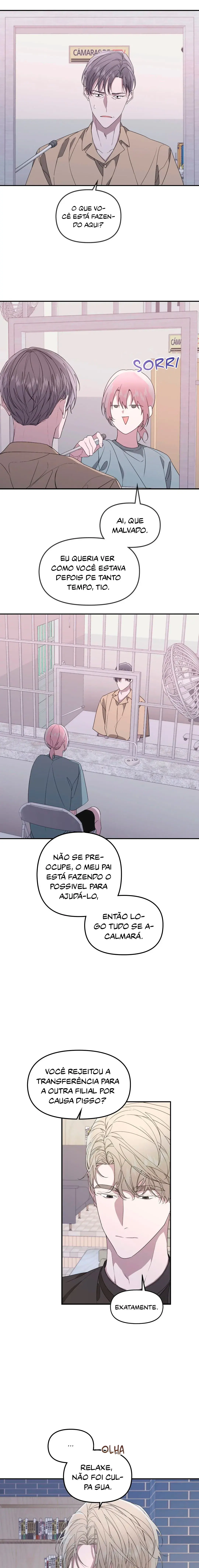 Avle – Capítulo 95 Yaoi – Página 4 Avle – Capítulo 95 Yaoi – Página 4