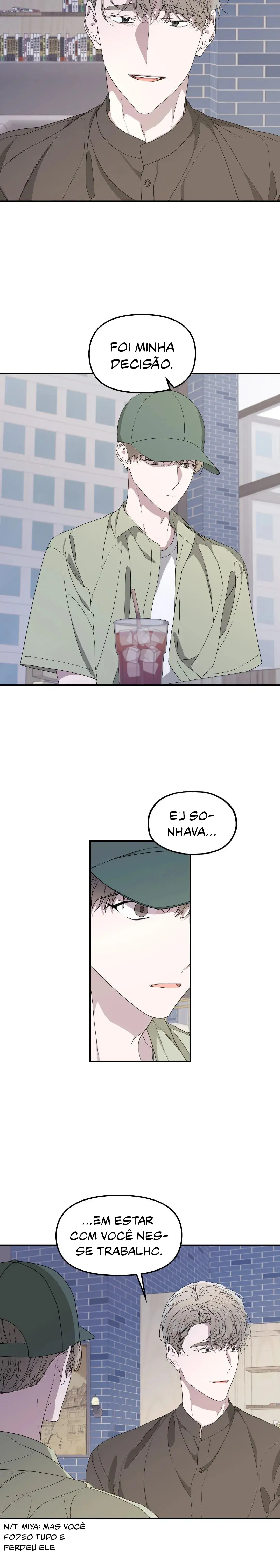 Avle – Capítulo 95 Yaoi – Página 5 Avle – Capítulo 95 Yaoi – Página 5