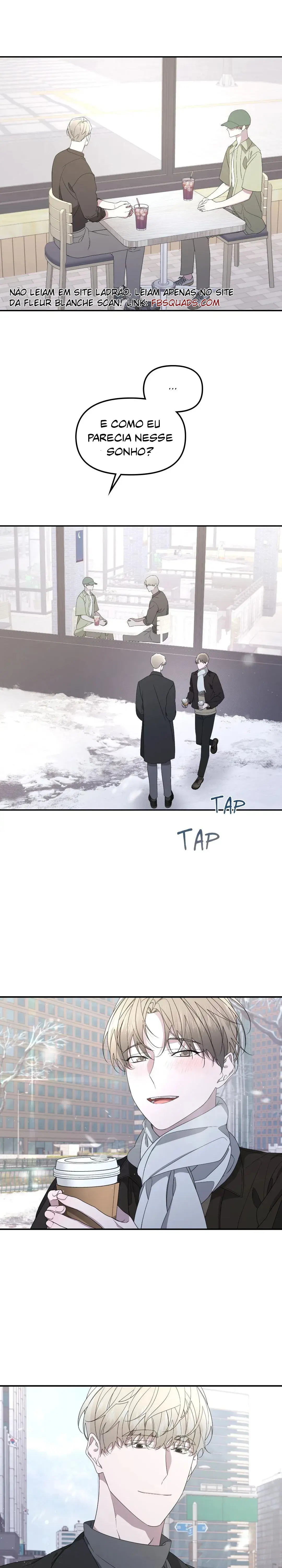 Avle – Capítulo 95 Yaoi – Página 6 Avle – Capítulo 95 Yaoi – Página 6