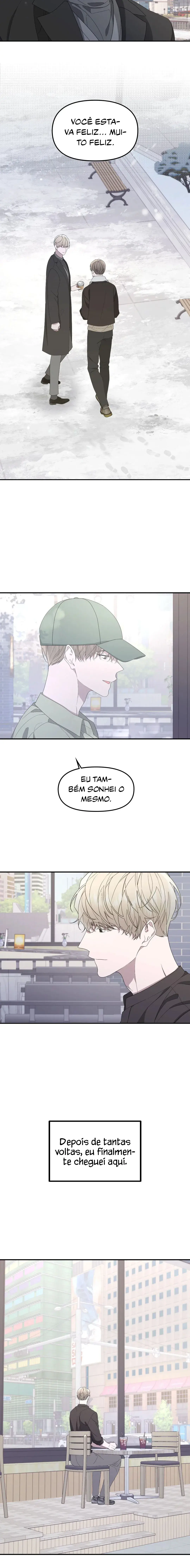 Avle – Capítulo 95 Yaoi – Página 7 Avle – Capítulo 95 Yaoi – Página 7